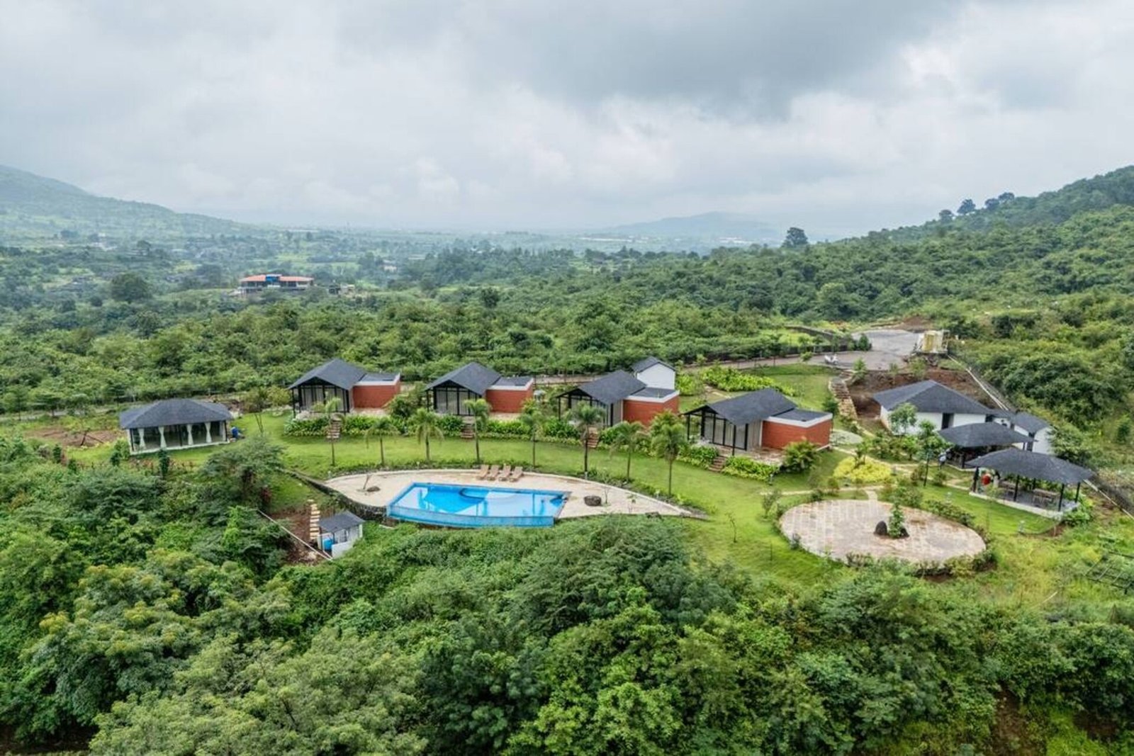 Tranquil Stays