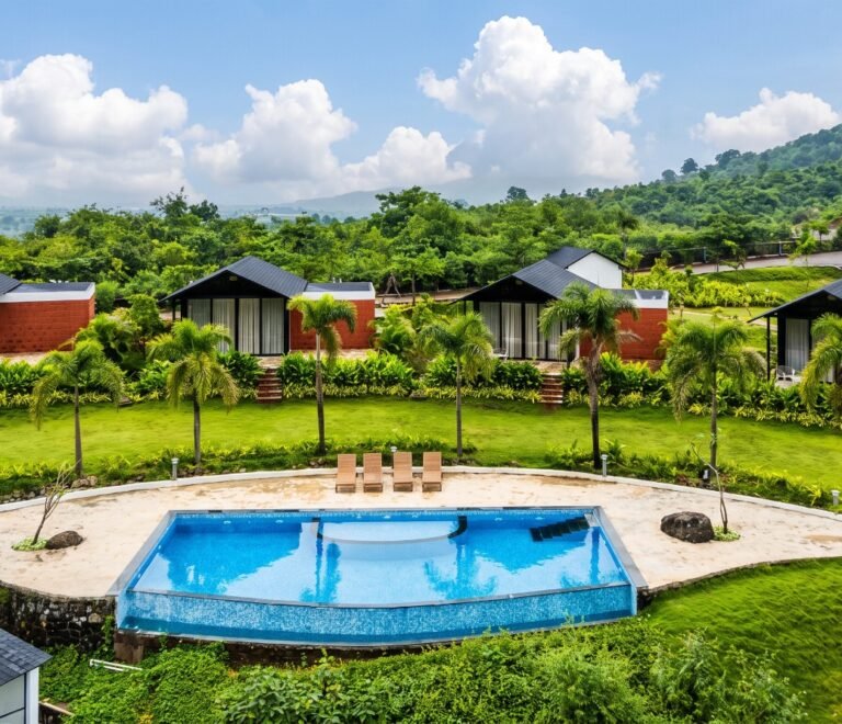 Couple Stay Near Pune: 7 Irresistible Escapes From Crowds