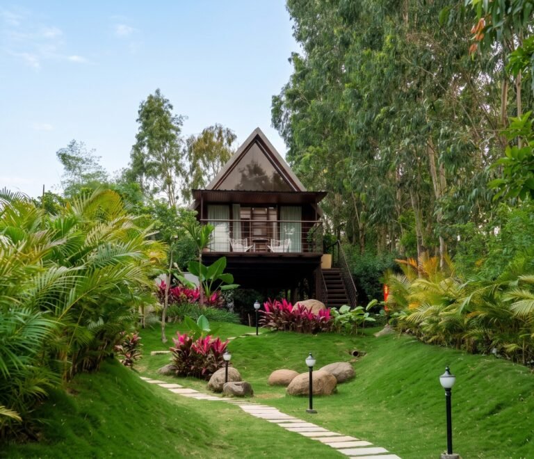 Winter Weekend Getaway Near Pune: 7 Smart Tips for a Pawna Lake Escape
